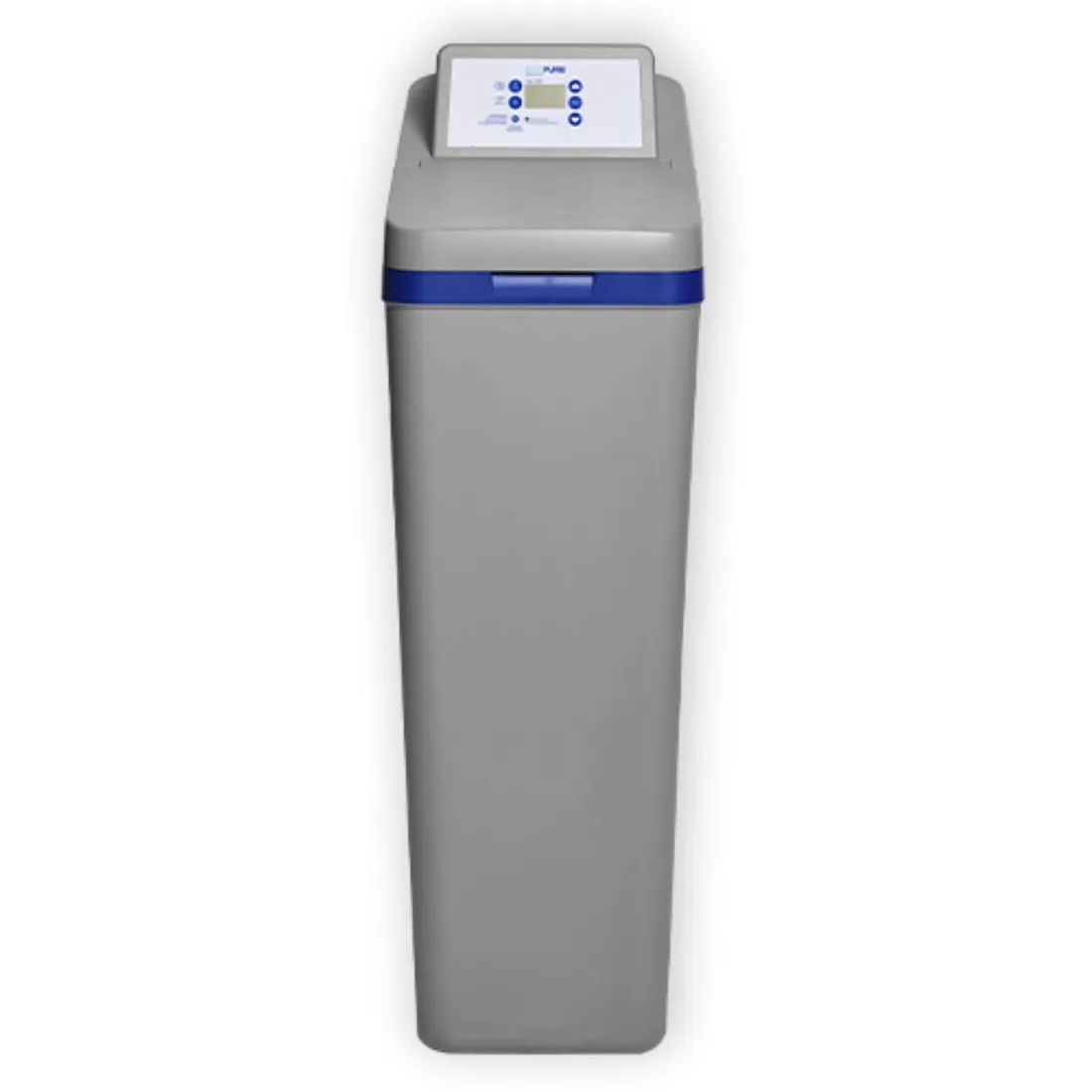 EcoPure EP31 31,000-Grain Water Softener