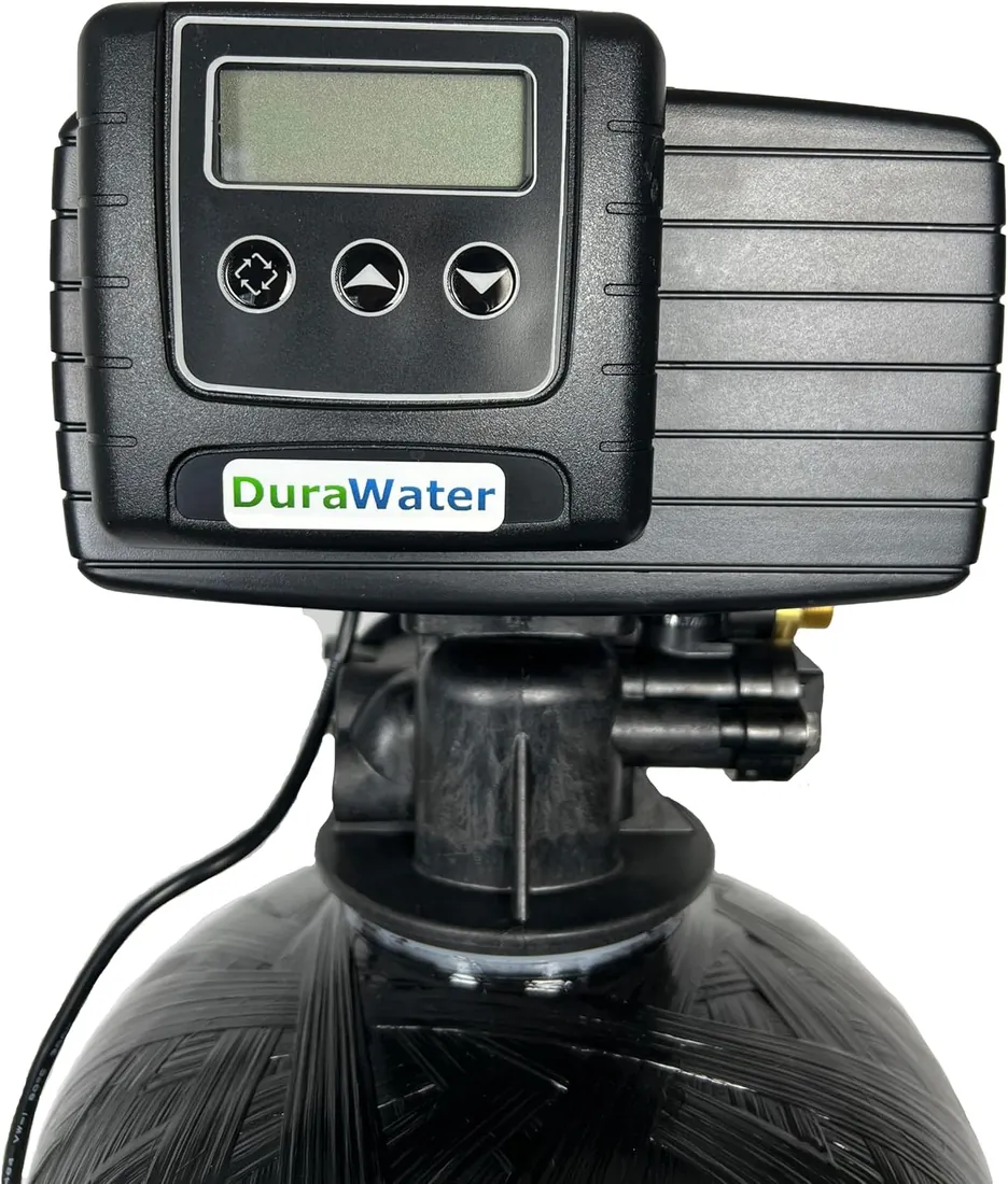 Fleck 5600SXT Metered Control Valve
