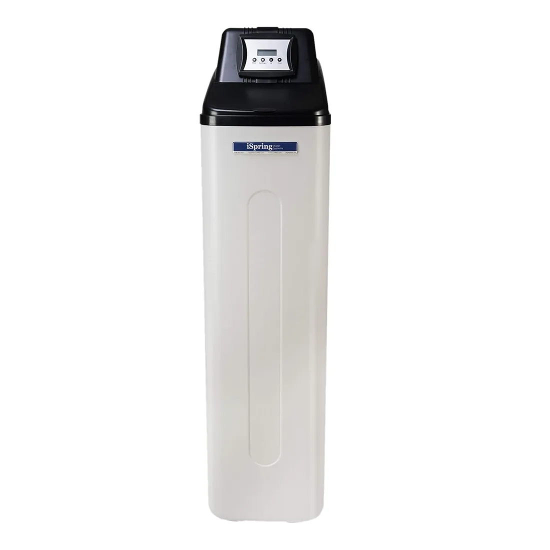 iSpring WCS45KG 45,000-Grain Water Softener